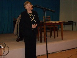 Тържество с размисли